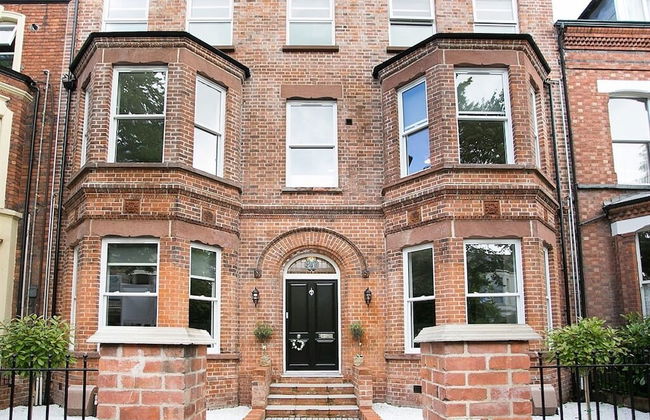 Coast & City Apartments - Foto 34