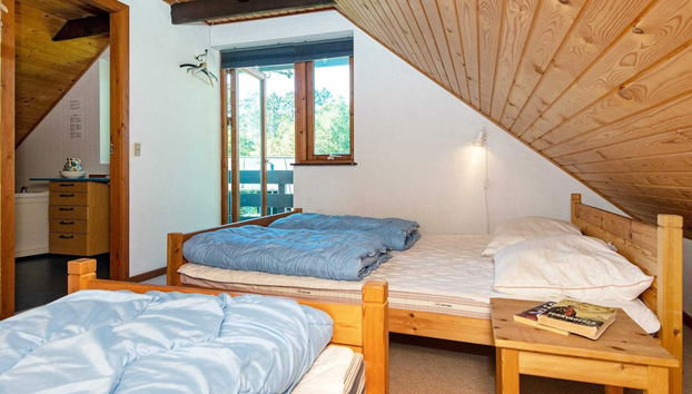 11 Person Holiday Home in Orsted-by Traum - Foto 3, Habitación