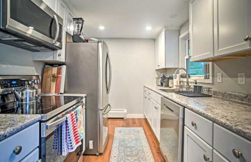 Family-Friendly Tisbury Escape - Walk to Town - Foto 8