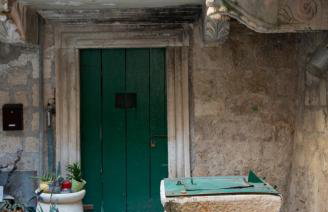 Loft in Ismaelli Palace Korcula - Photo 42