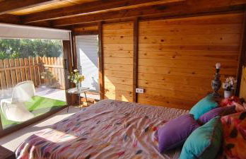 Finca Lucía - Sol de Adú - Foto 24