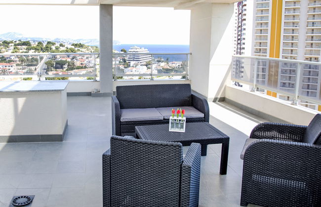 Costa Calpe - Foto 20