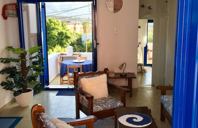 Aphrodite and Apollo Apartments - Foto 28