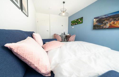 Noble Suite - Parking - Workspace - Foto 7