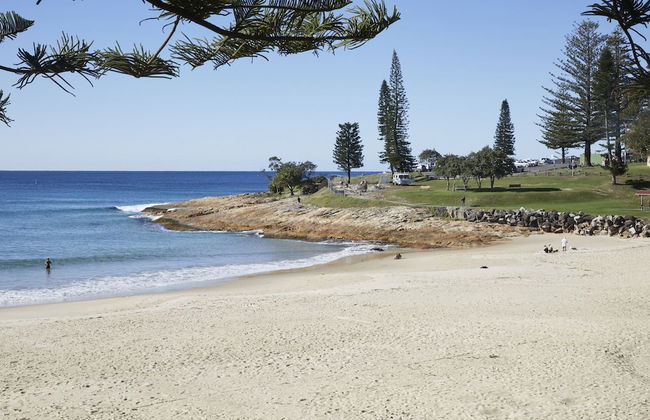 Horseshoe Bay Holiday Park - Photo 26