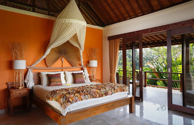 Satori Villas Bali - Foto 7