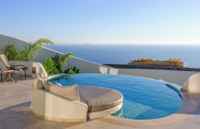 Secret Path Luxury Villas - Foto 123