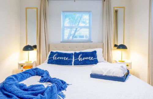 Angies-10 Min Beach-10 People-Terrace-Families - Foto 4