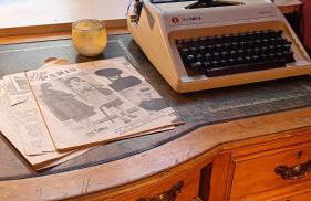 Schöneberg Holiday Flat & Art Gallery - Foto 12