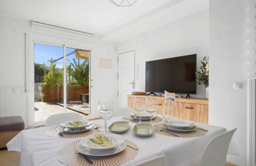 Hauzify I Apartament Mediterrani - Foto 6