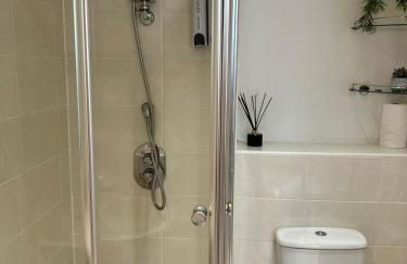 City Centre apartment. - Foto 9