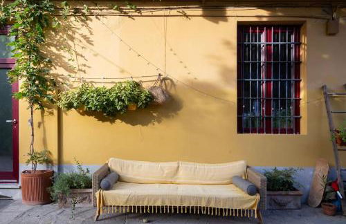 CasaSassi, Home with Outdoor living space - Photo 15