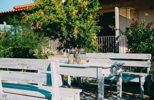 Villa Oneirama - Nafplio Garden Retreat - Foto 61