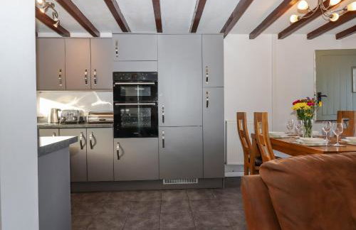 Oak Leaves Cottage - Foto 7