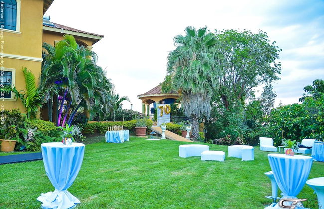 Milbrooks Villa and Retreat - Foto 60