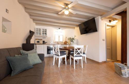 Casa San Julian - Istrian Stone Villa with Private Pool - Foto 16