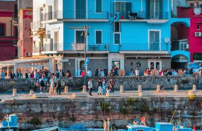 Apartment NAPOLI MARADONA - Photo 40