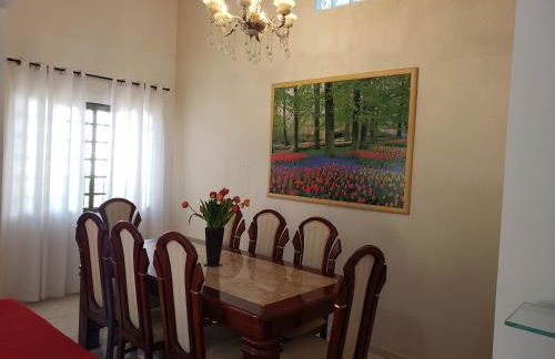 Angel Family Houses - Foto 12