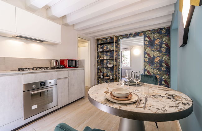 Residence Ca San Carlo - Foto 43