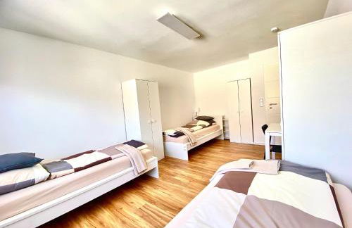 City Rooms Tamm - Foto 8