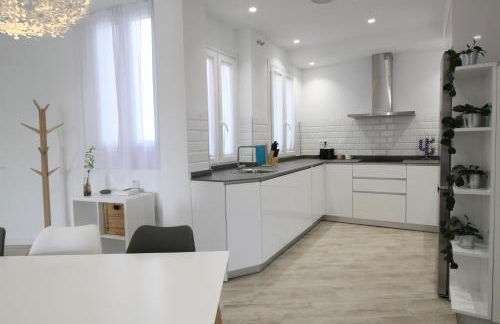 Del Parque Flats Puerto - Foto 15