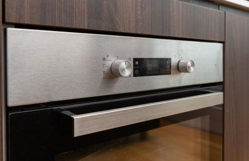 ArtStay - Luxury Apt 1 Gym and Pool - Foto 31