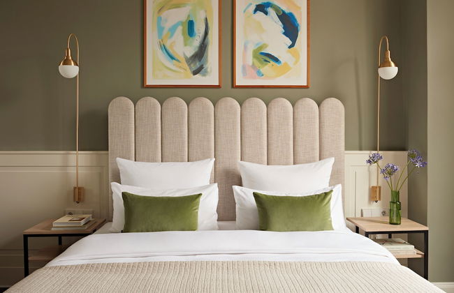 Numa Berlin Arc - Foto 4