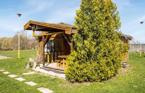 1 Bedroom Stunning Home In Wilczeta - Foto 12