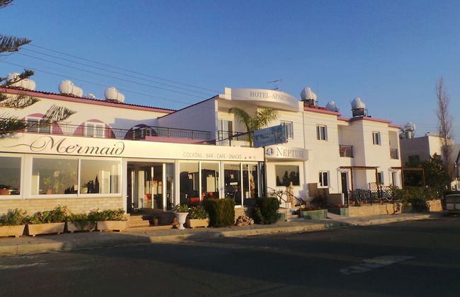 Neptune Hotel Apartments - Foto 50