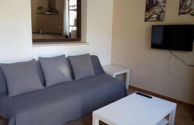 Camping La Pedrera - Foto 47