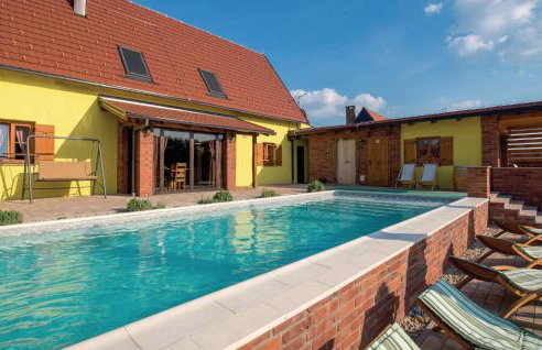 Gorgeous Home In Repusnica With Sauna - Foto 10