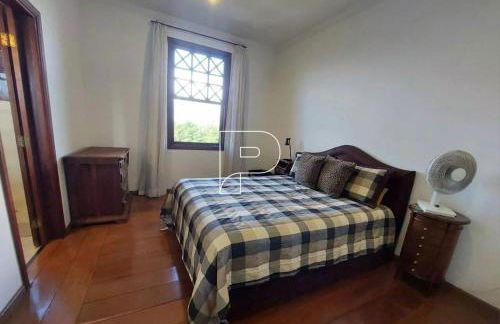 Aconchegante casa na Granja Viana - Foto 36