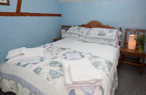 Tros Yr Afon Holiday Cottages and Manor House - Photo 18