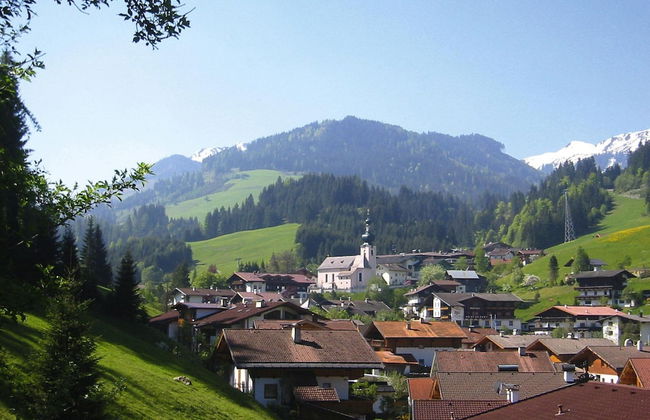 Apartment in Wildschonau by Schatzberg Lift - Photo 20