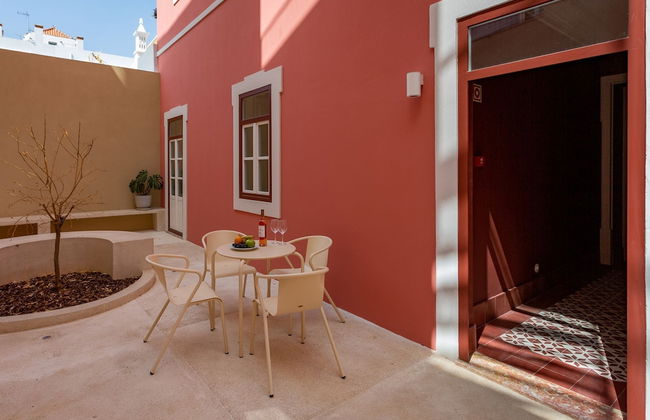 Princess Building - V. R. Santo António - Foto 44