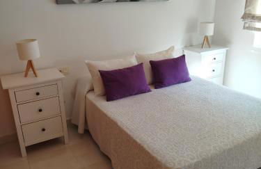 Apartamento turístico Náutica 1, 2°C - Foto 14