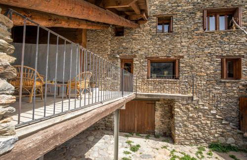 Casa Mora Vall Fosca - Foto 33