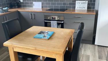 Danielle’s den - Foto 2