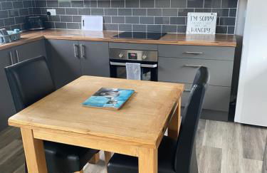 Danielle’s den - Foto 2