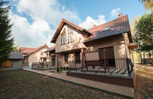 Apartamenty Biskupice - Foto 13