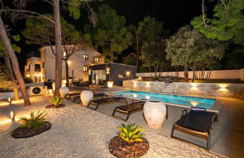 Villa L'aron - Photo 21