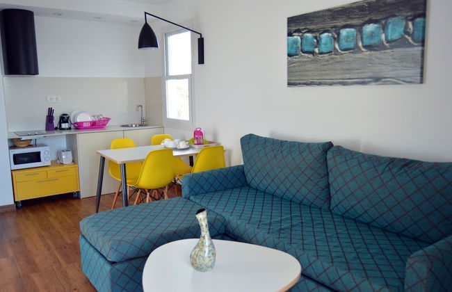 Hotel Plaza Palmeras - Foto 9