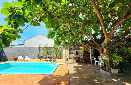 Casa Familiar 4 quartos Piscina região Central Foz - Photo 1