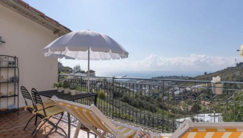 Villa Casetta in collina by Interhome - Foto 2