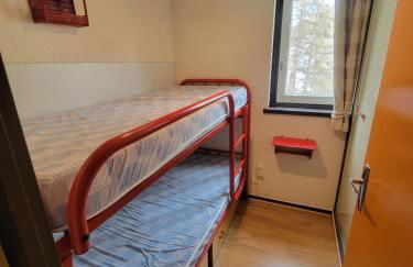 "Miramonte" appartement avec terrasse vue montagne et parking privatif sous-sol, à proximité immédiate des pistes, cœur de Vars les Claux, secteur point show avec commodités et piscine chauffée de plein air - Foto 18