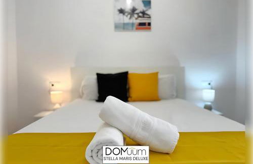 DOMuum Holidays - STELLA MARIS Deluxe - Foto 21