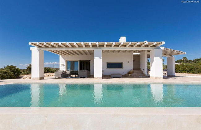 246 Villa Extralusso con Piscina a Manduria - Foto 12