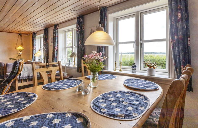 6 Person Holiday Home in Thisted-by Traum - Foto 15