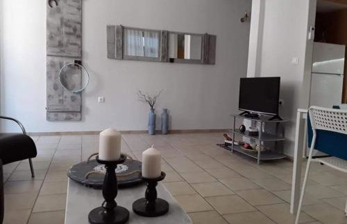 Art apartment - Foto 12