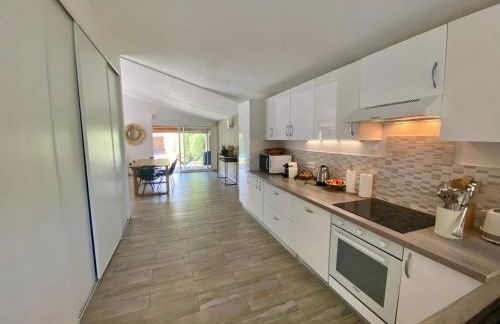 Villa de vacances nichée dans la Garrigues, à 10 minutes d'Avignon - Foto 20